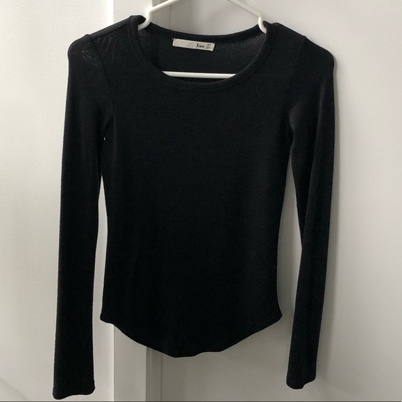 Wilfred Free Diapason long sleeve T-Shirt - Picture 5 of 5